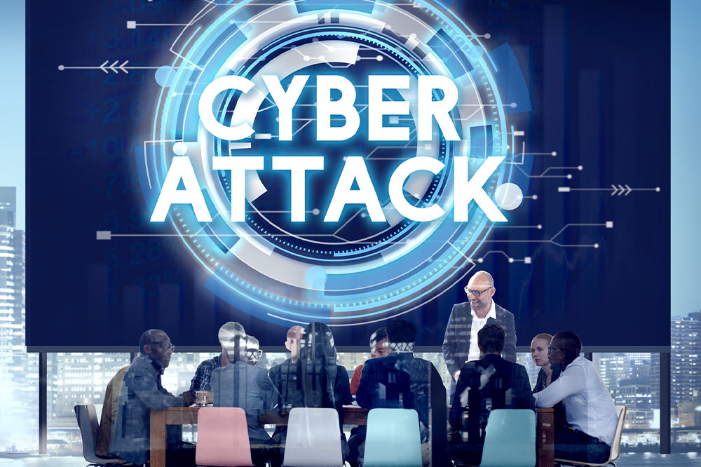 Easy Ways to Avoid Cyber Attacks