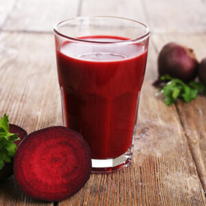 Foods to Manage Pulmonary Fibrosis Symptoms
