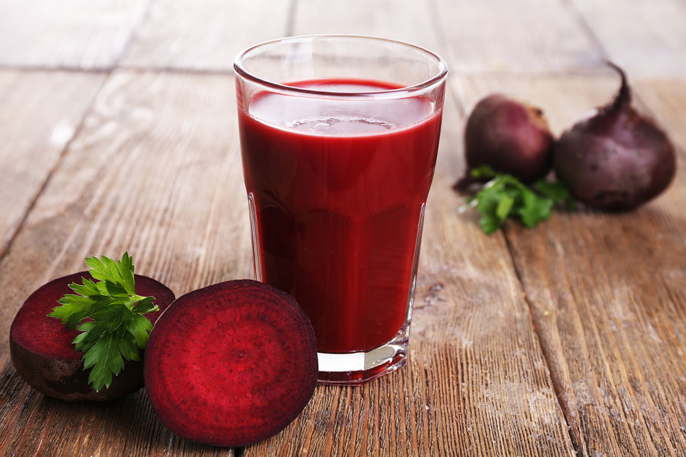 Foods to Manage Pulmonary Fibrosis Symptoms