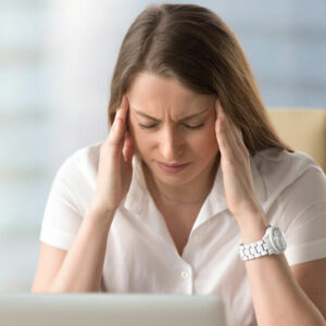 Headache – Symptoms, Triggers, and Management