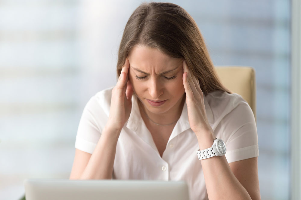 Headache – Symptoms, Triggers, and Management