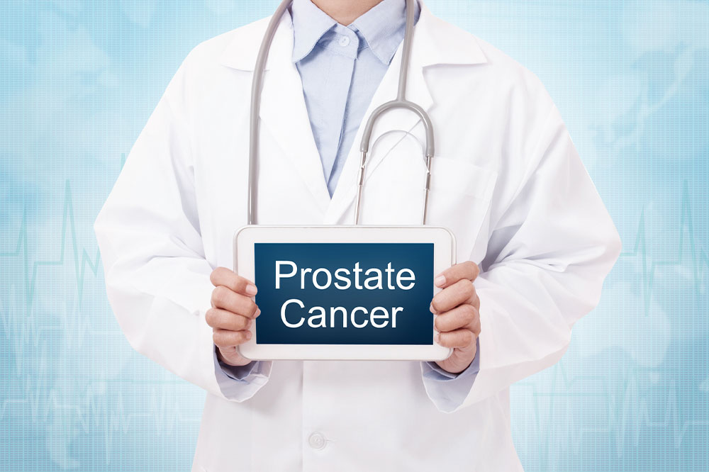 Prostate Cancer – Early Signs and Foods to Eat and Avoid