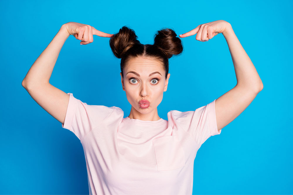 Protective hairstyles for better hair growth and health