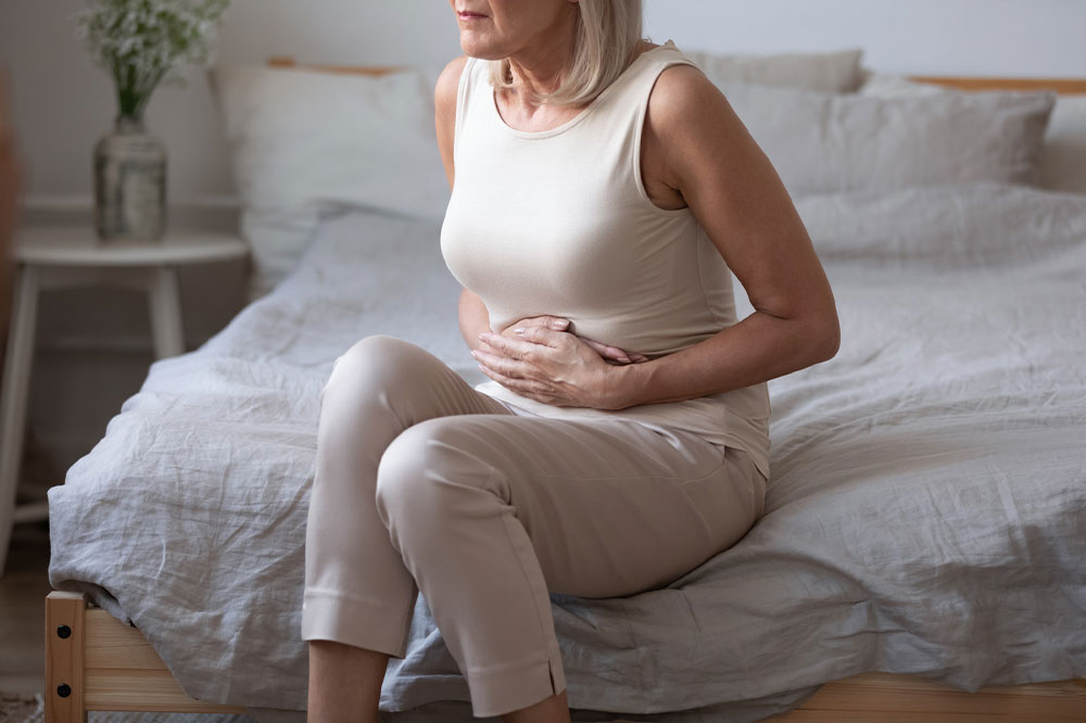 Recognizing the Signs of Common Digestive Disorders