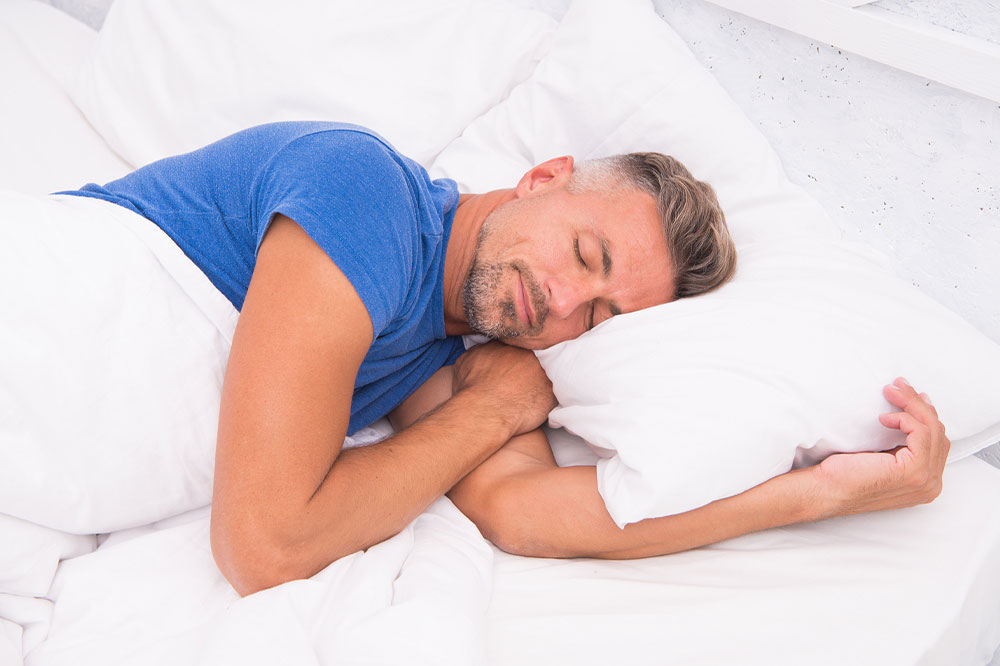 Things to Avoid for a Healthy Sleep Cycle