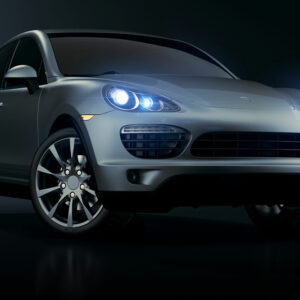 Top 5 Safest SUVs to Consider in 2023