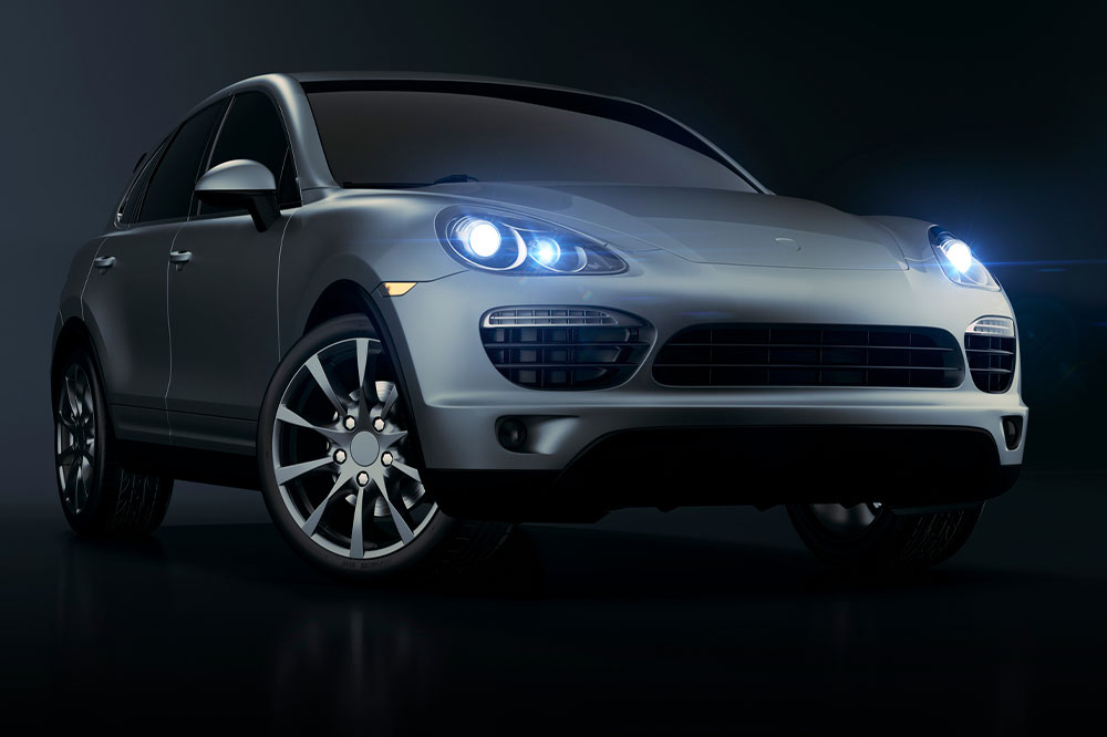 Top 5 Safest SUVs to Consider in 2023