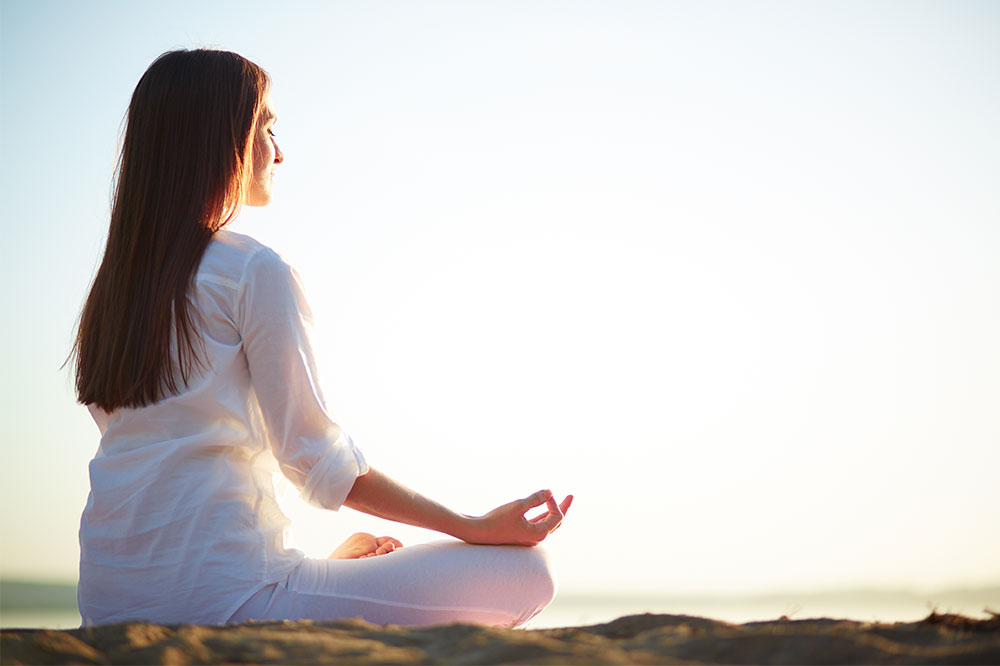 Top 12 natural remedies for pain