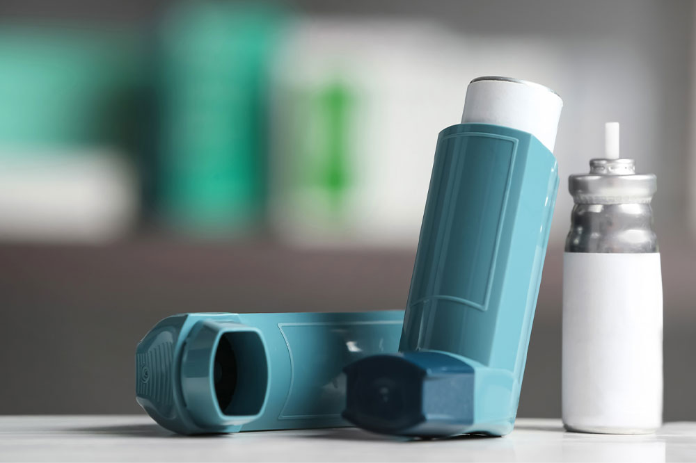 Uncontrolled Asthma – Signs, Causes and Worst Cities to Live in