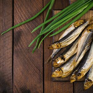 18 Nutritive Foods For Healthy Lungs