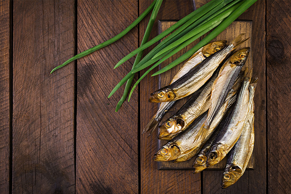 18 Nutritive Foods For Healthy Lungs