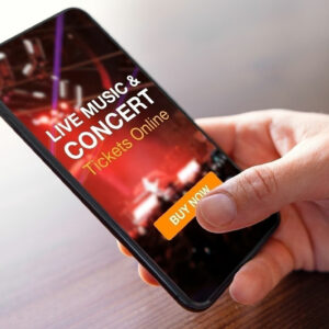 10 Mistakes to Avoid While Booking Concert Tickets