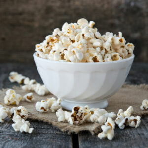 10 junk foods that are quite healthy