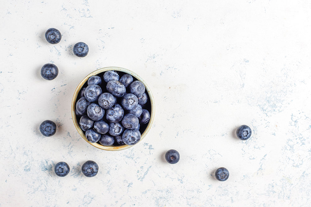 10 Superfoods to Manage Psoriatic Arthritis