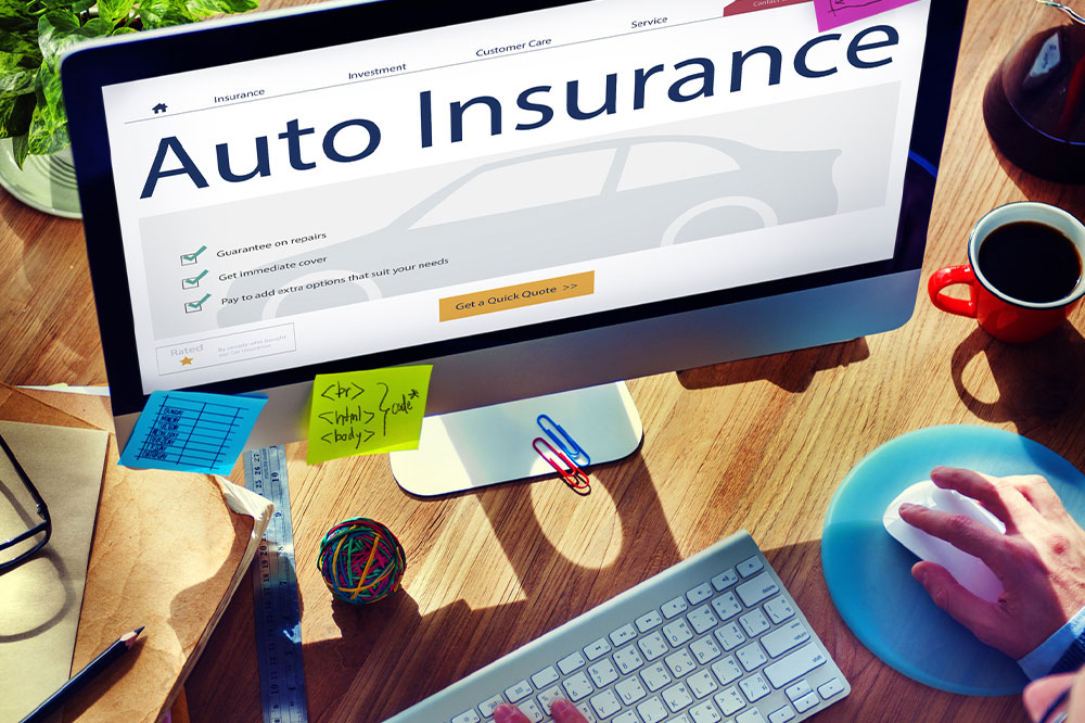 11 Mistakes to Avoid While Buying Auto Insurance