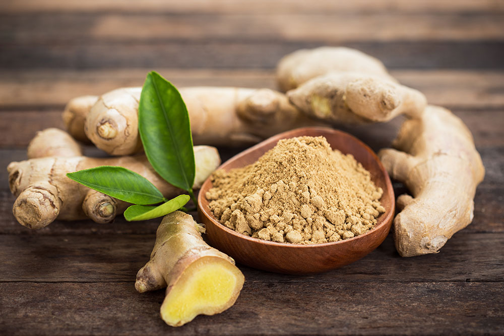 11 foods that can protect against seasonal allergies