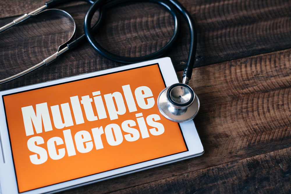 11 Warning Signs of Multiple Sclerosis