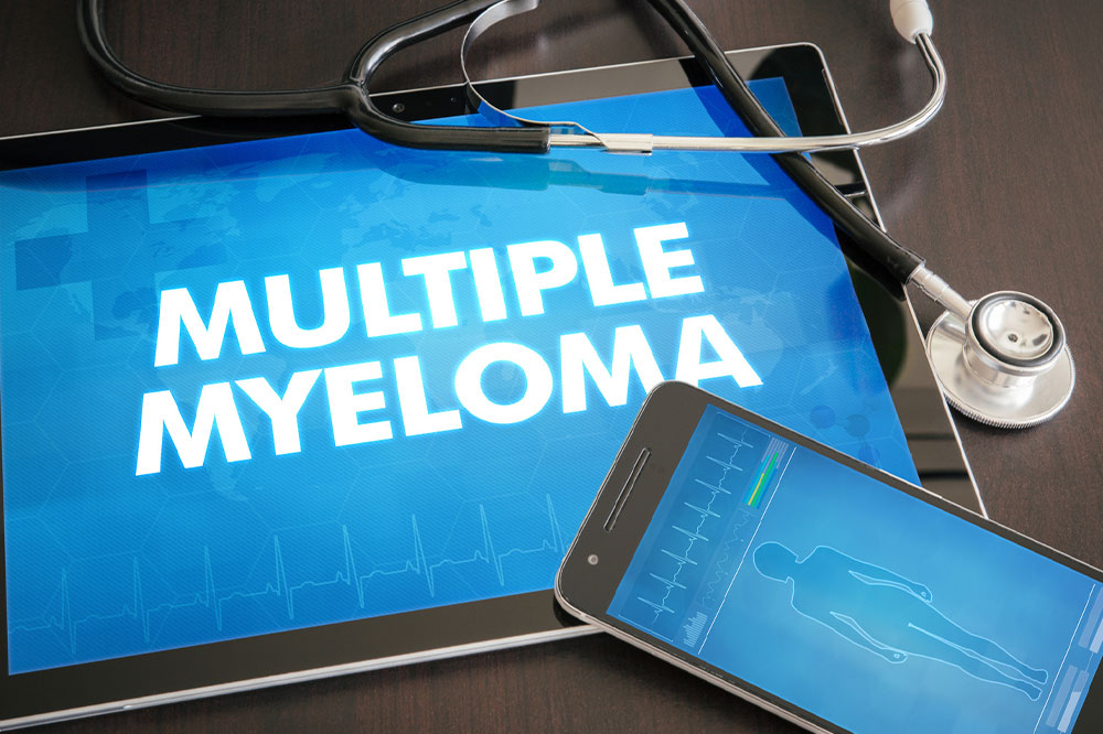 12 Signs That May Indicate Multiple Myeloma