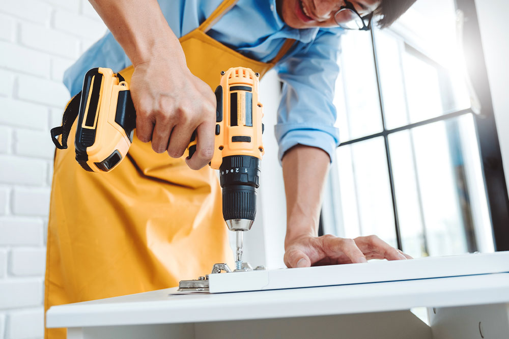 6 Easy Home Improvement Hacks to Check Out