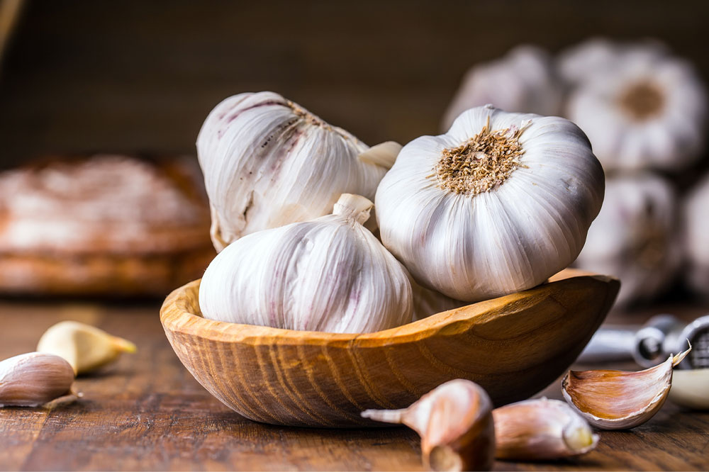 6 superfoods for optimal health