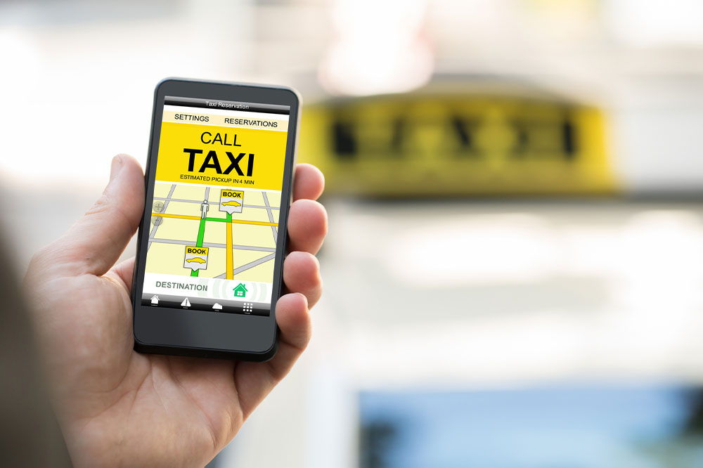 6 taxi booking mistakes to avoid