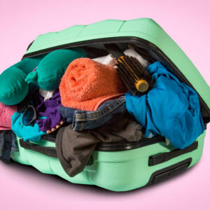 8 Common Travel Mistakes to Steer Clear Of