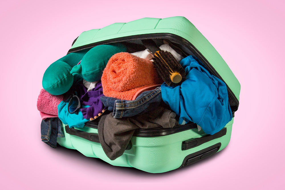 8 Common Travel Mistakes to Steer Clear Of