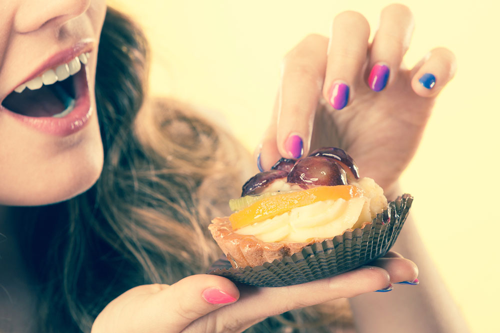 8 Warning Signs Indicating Excess Sugar Intake