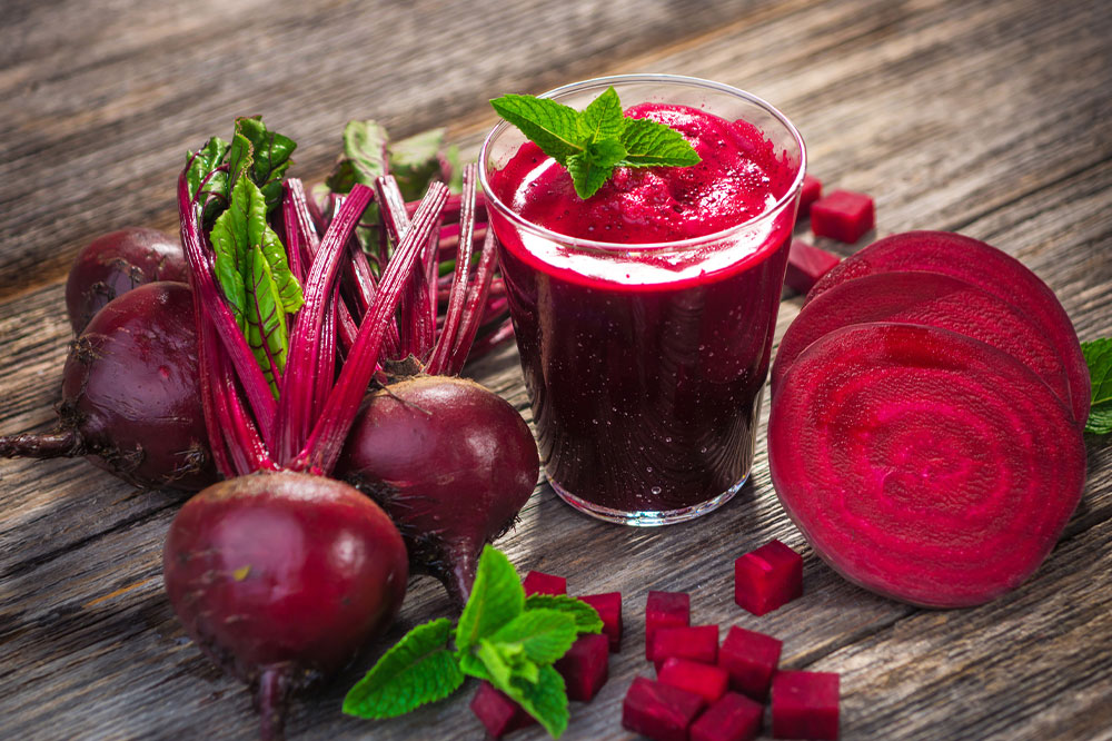 9 Foods That Promote Blood Circulation