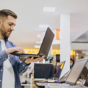 9 mistakes to avoid while buying a laptop