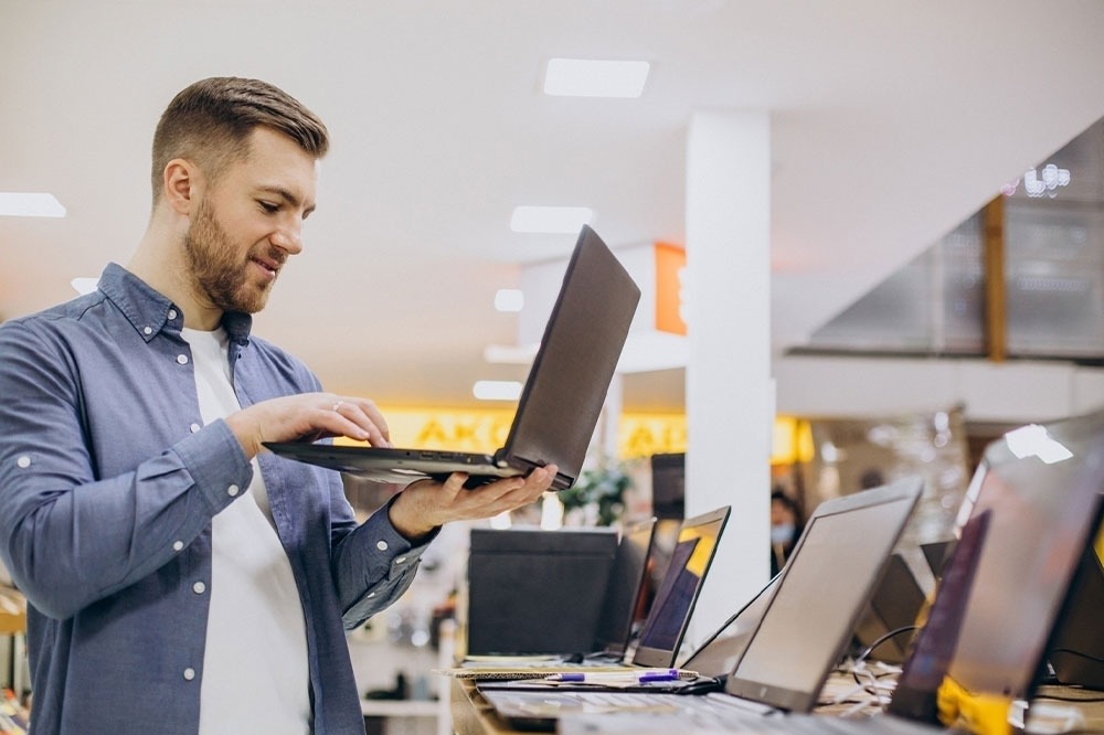 9 mistakes to avoid while buying a laptop