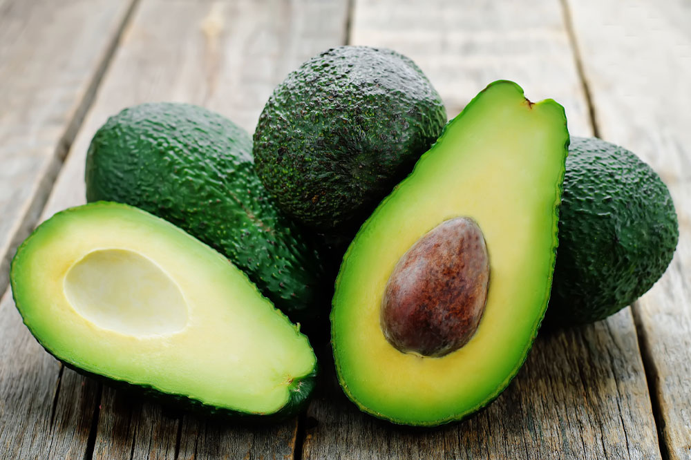 9 Potassium-rich Foods and Their Health Benefits