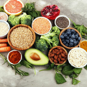 9 Vitamins for Eye Health