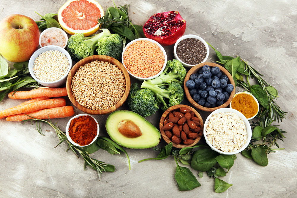 9 Vitamins for Eye Health