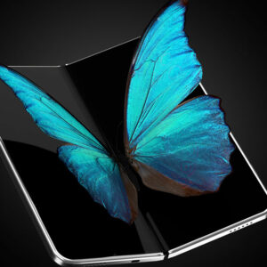 Samsung Galaxy Z Fold Series – Models and Specifications
