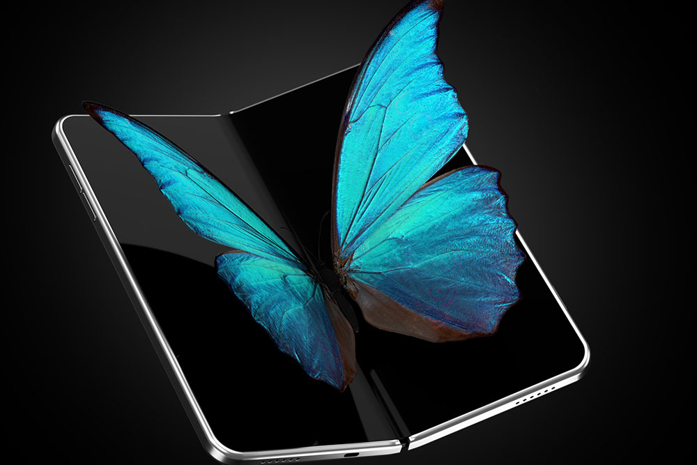 Samsung Galaxy Z Fold Series – Models and Specifications