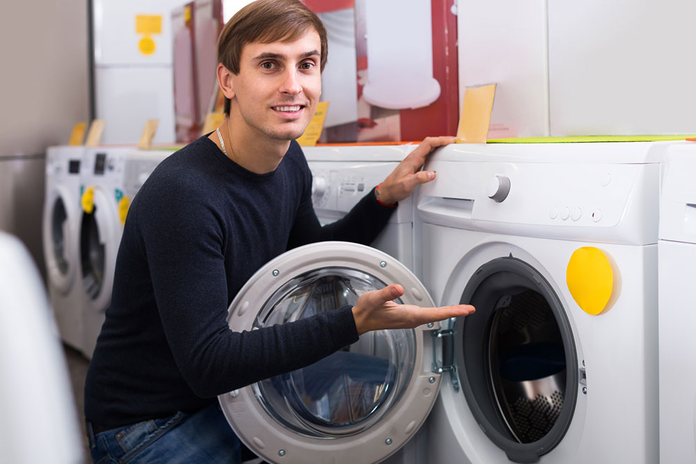 Top 10 Washer and Dryer Deals to Consider on Black Friday 2023