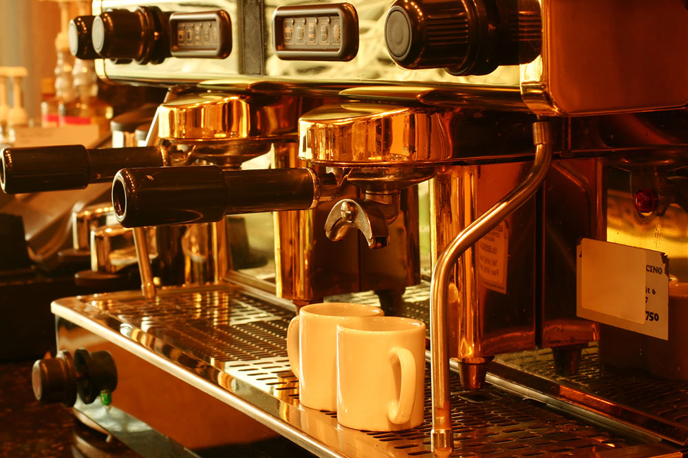 Top 10 Black Friday 2023 Deals to Expect on Coffee Makers