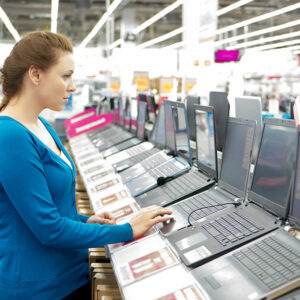 Top 10 Laptop Offers to Expect on Black Friday 2023