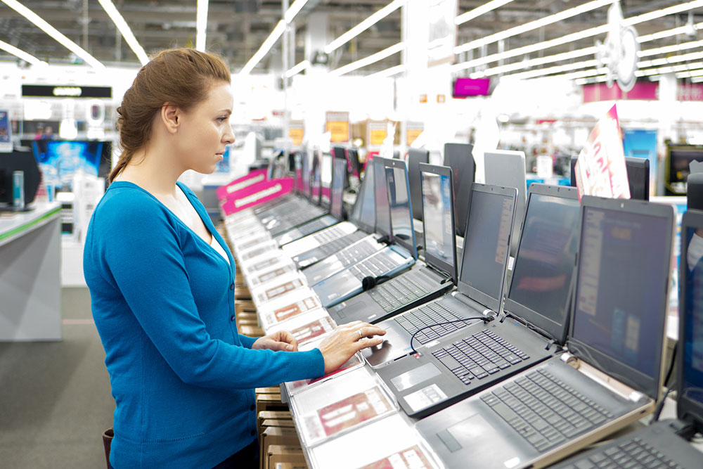 Top 10 Laptop Offers to Expect on Black Friday 2023