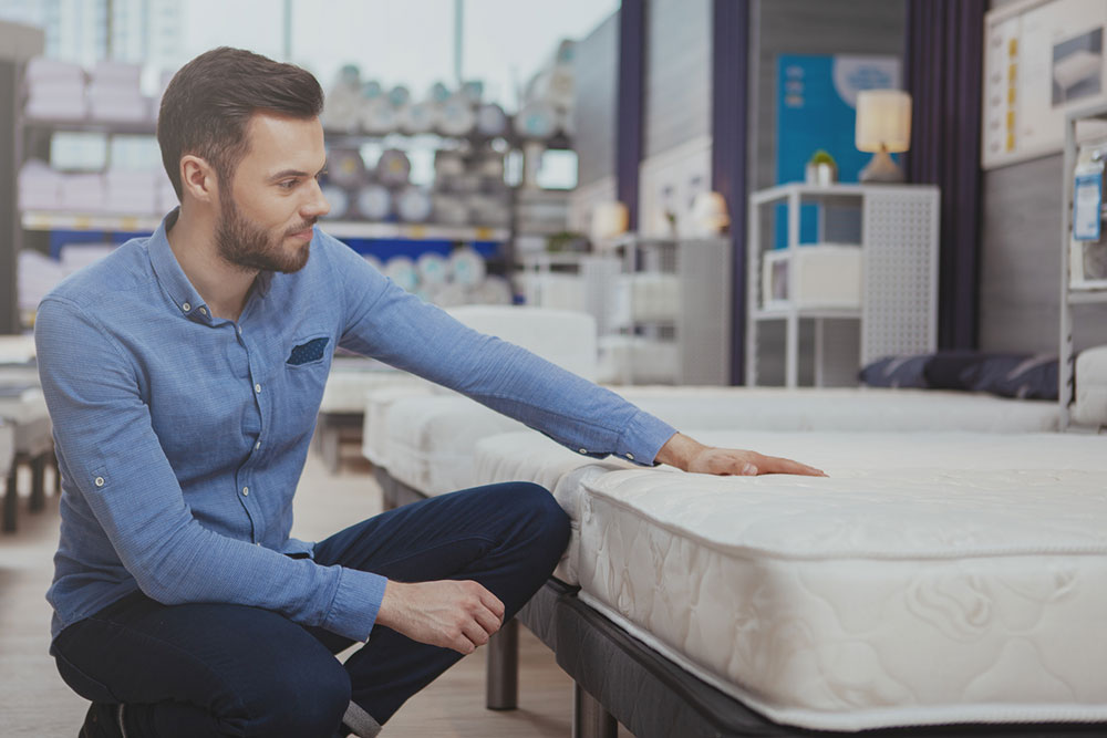 Top 10 Mattress Offers to Consider on Black Friday 2023