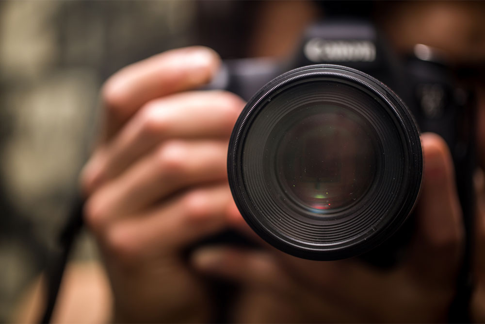 10 Best Camera Deals to Explore on Black Friday 2023