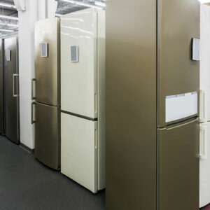 10 Best Black Friday 2023 Deals on Refrigerators