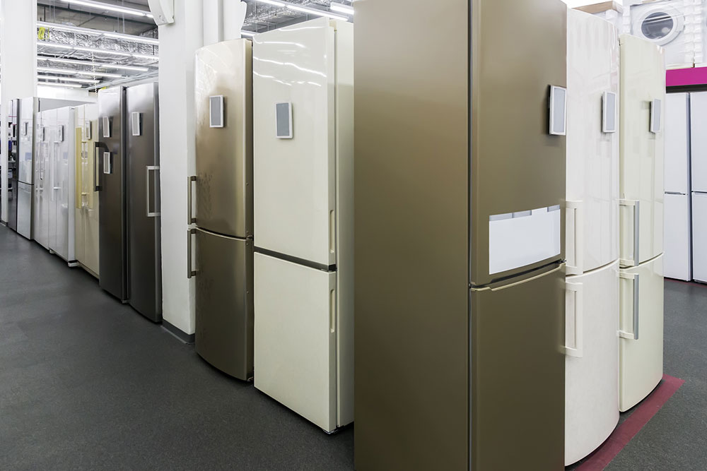 10 Best Black Friday 2023 Deals on Refrigerators