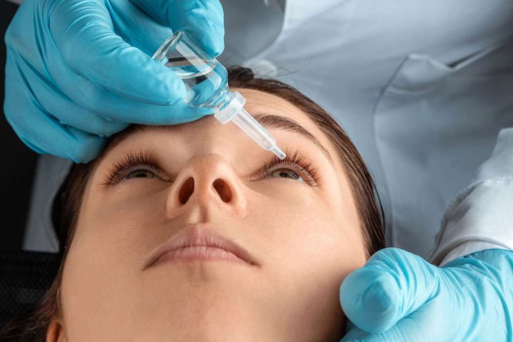 4 Essential Tips to Maintain Eye Health
