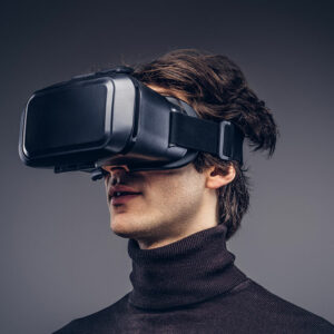 9 Best Features of the Apple Vision Pro Headset