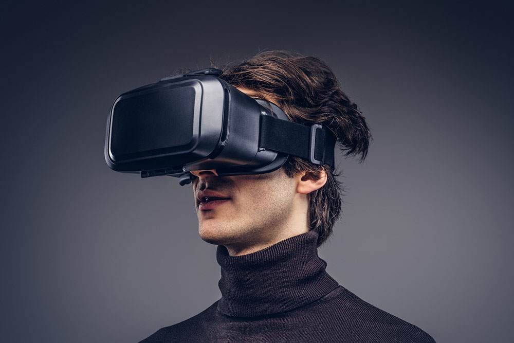 9 Best Features of the Apple Vision Pro Headset